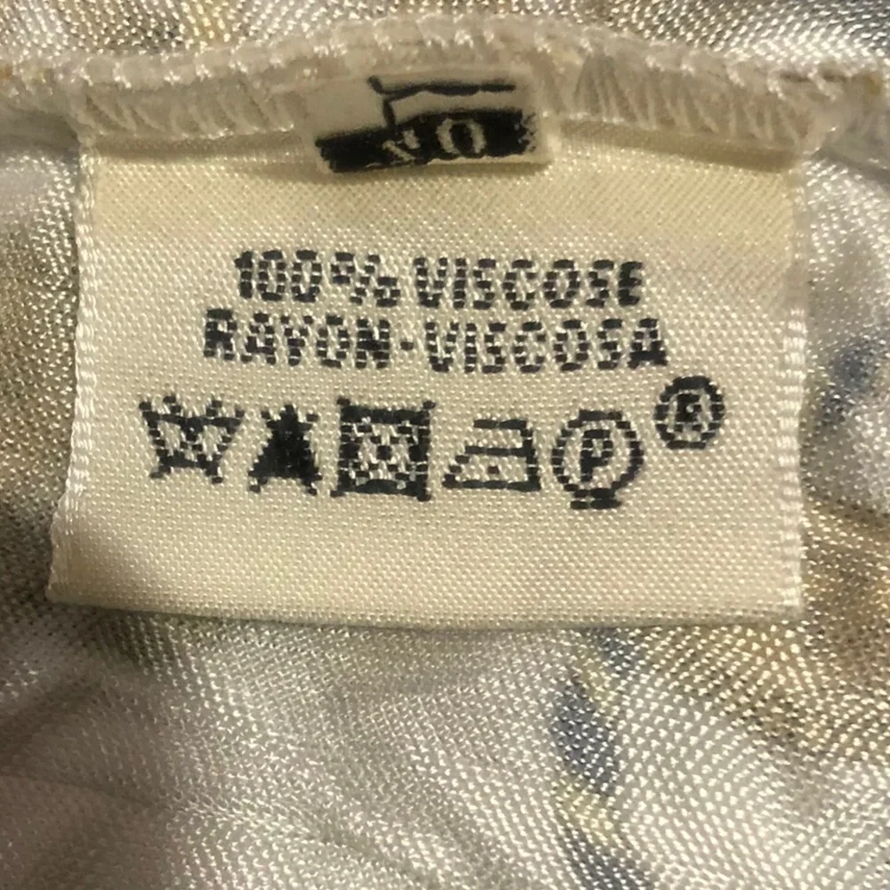 HERMÈS
Printed Bateau Neckline Top
Long sleeve - Picture 9 of 9